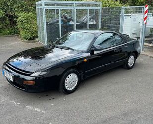 Toyota Celica Gebrauchtwagen