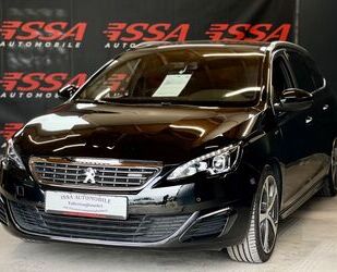 Peugeot 308 Gebrauchtwagen