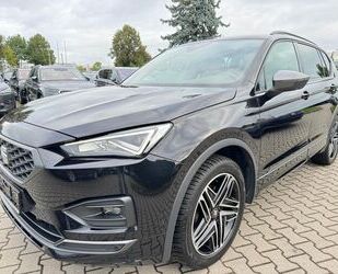 Seat Tarraco Gebrauchtwagen