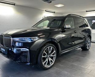 BMW X7 Gebrauchtwagen