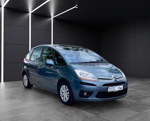 Citroen C4 Picasso Gebrauchtwagen