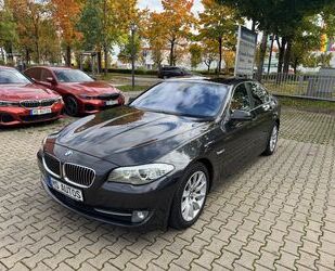 BMW 530 Gebrauchtwagen