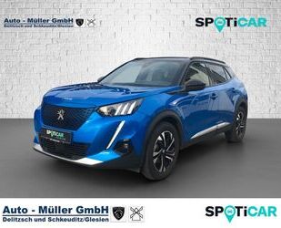 Peugeot 2008 Gebrauchtwagen