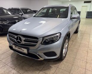 Mercedes-Benz GLC 220 Gebrauchtwagen