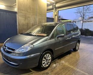 Citroen C8 Gebrauchtwagen