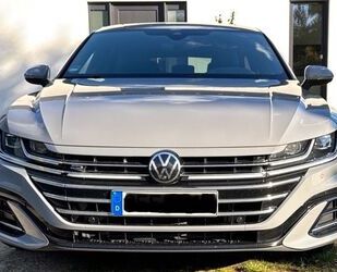 VW Arteon Gebrauchtwagen