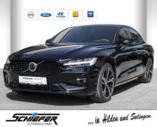 Volvo S60 Gebrauchtwagen