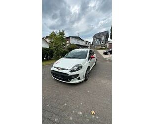 Abarth Punto Evo Gebrauchtwagen