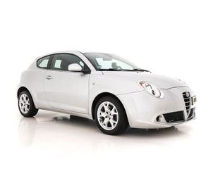 Alfa Romeo MiTo Gebrauchtwagen