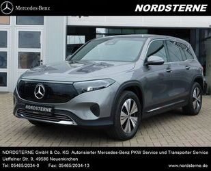 Mercedes-Benz EQB Gebrauchtwagen