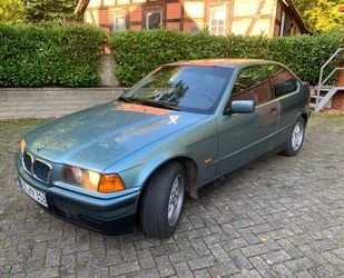 BMW 318 Gebrauchtwagen