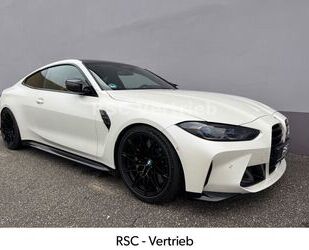 BMW M4 Gebrauchtwagen