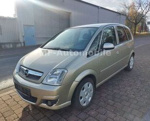 Opel Meriva Gebrauchtwagen