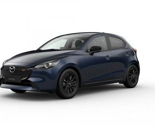 Mazda 2 Gebrauchtwagen