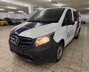Mercedes-Benz Vito Gebrauchtwagen