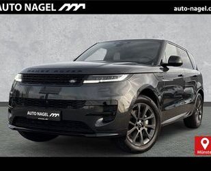 Land Rover Range Rover Sport Gebrauchtwagen