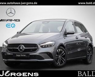 Mercedes-Benz B 200 Gebrauchtwagen