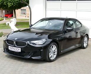 BMW 220 Gebrauchtwagen