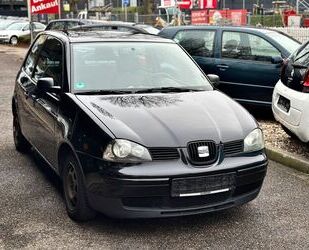 Seat Arosa Gebrauchtwagen
