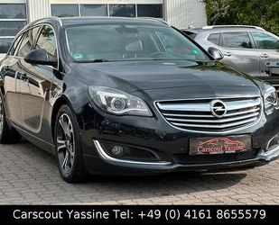 Opel Insignia Gebrauchtwagen