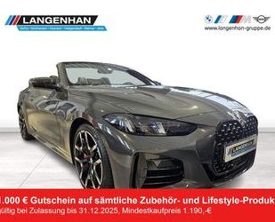 BMW 420 Gebrauchtwagen