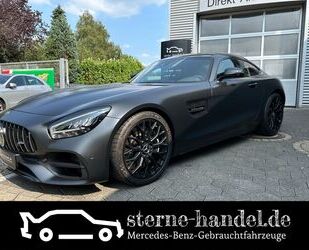 Mercedes-Benz AMG GT Gebrauchtwagen