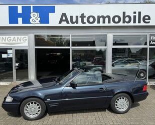 Mercedes-Benz SL 320 Gebrauchtwagen
