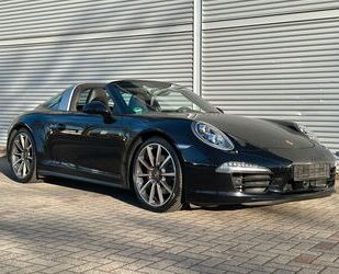 Porsche 991 Gebrauchtwagen