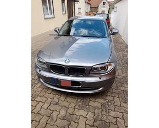 BMW 118 Gebrauchtwagen
