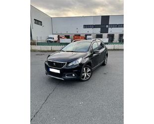 Peugeot 2008 Gebrauchtwagen