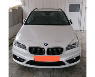BMW 225 Active Tourer Gebrauchtwagen