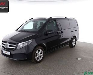 Mercedes-Benz V 220 Gebrauchtwagen