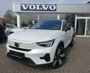Volvo C40 Gebrauchtwagen