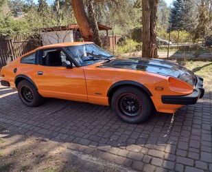 Nissan 280 ZX Gebrauchtwagen