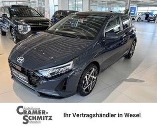 Hyundai i20 Gebrauchtwagen