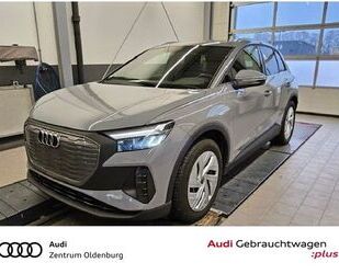 Audi Q4 e-tron Gebrauchtwagen