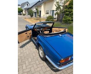 Triumph Spitfire Gebrauchtwagen