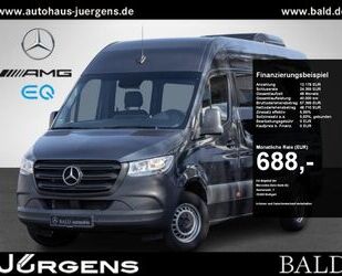 Mercedes-Benz Sprinter Gebrauchtwagen
