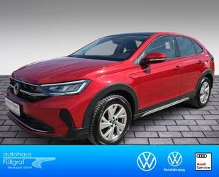 VW Taigo Gebrauchtwagen