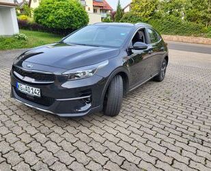 Kia XCeed Gebrauchtwagen