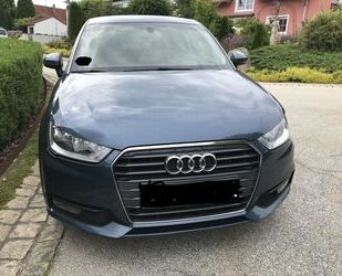 Audi A1 Gebrauchtwagen