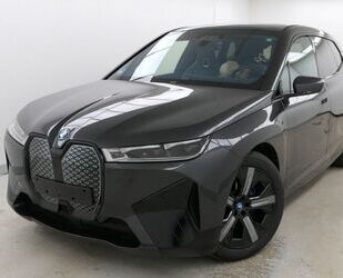 BMW iX Gebrauchtwagen