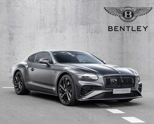 Bentley Continental GT Gebrauchtwagen
