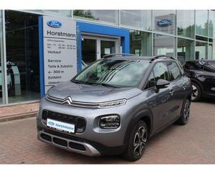 Citroen C3 Aircross Gebrauchtwagen