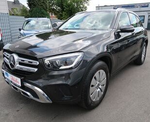 Mercedes-Benz GLC 200 Gebrauchtwagen
