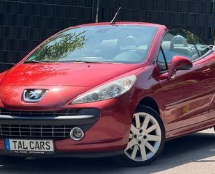 Peugeot 207 Gebrauchtwagen