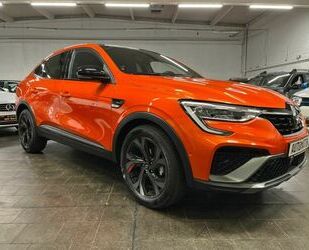 Renault Arkana Gebrauchtwagen
