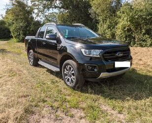 Ford Ranger Gebrauchtwagen