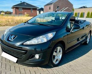 Peugeot 207 Gebrauchtwagen