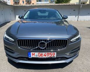 Volvo S90 Gebrauchtwagen